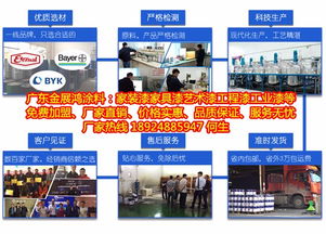 乌鲁木齐环保实木家具漆专业采购与品牌代理指南